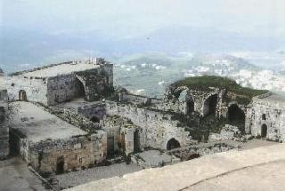 Krak de Chevaliers