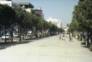 Tunis