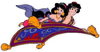 Disney's Aladdin