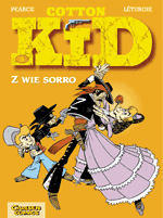 Z wie Sorro