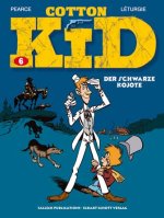 Der schwarze Kojote