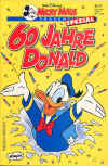 60 Jahre Donald