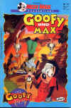 Goofy und Max