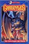 Gargoyles