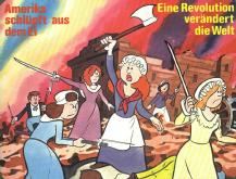 Vereinigte Staaten, Französische Revolution