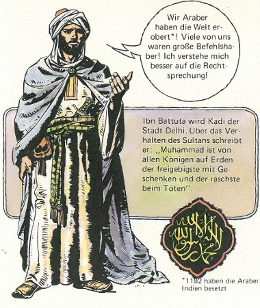 Ibn Battuta