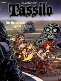 Die Reise nach Aslor