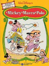 Mickey Marco Polo