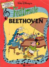 Fedtmule Beethoven