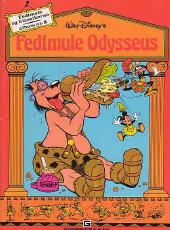 Fedtmule Odysseus