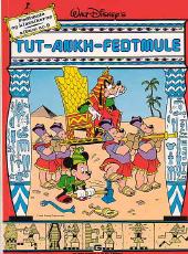 Tut-Ankh-Fedtmule