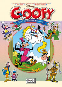 Goofy - Eine komische Historie I