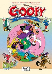 Goofy - Eine komische Historie I