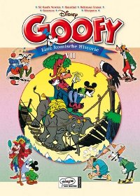 Goofy - Eine komische Historie I