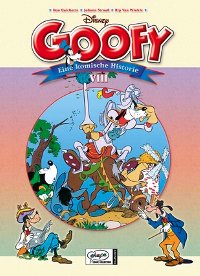 Goofy - Eine komische Historie I