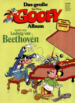 Ludwig von Beethoven