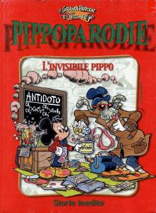 L'Inivisibile Pippo