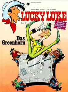 Das Greenhorn