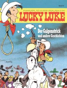Der Galgenstrick ...