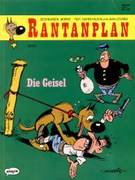 Die Geisel