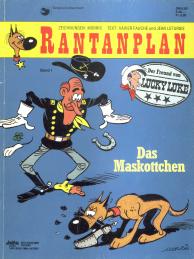 Das Maskottchen