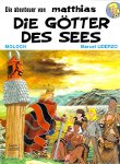 Matti erzaehlt - Goetter des Sees