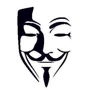 V for Vendetta