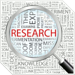 Research Data Analysis