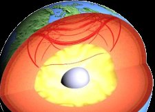 Innerer Aufbau der Erde