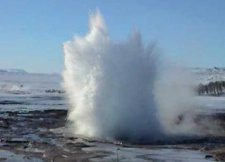 Geysir