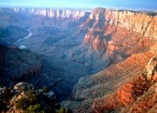 Grand Canyon Nationalpark, Arizona