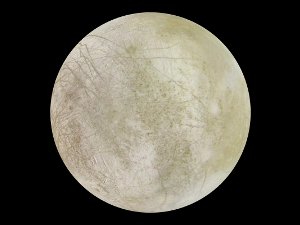 Jupitermond Europa