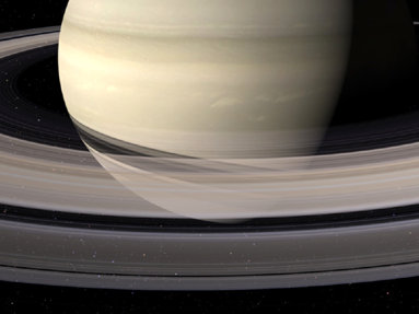 Saturn Ring