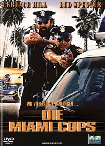 Die Miami Cops