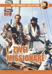 Zwei Missionare